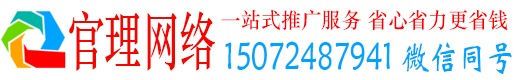 庆元官理百度运营推广